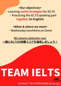 TEAM IELTS