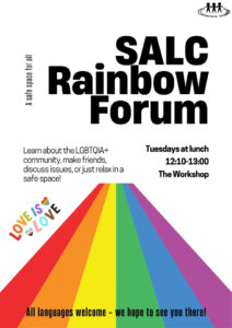 Rainbow Forum