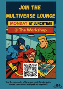 Multiverse Lounge